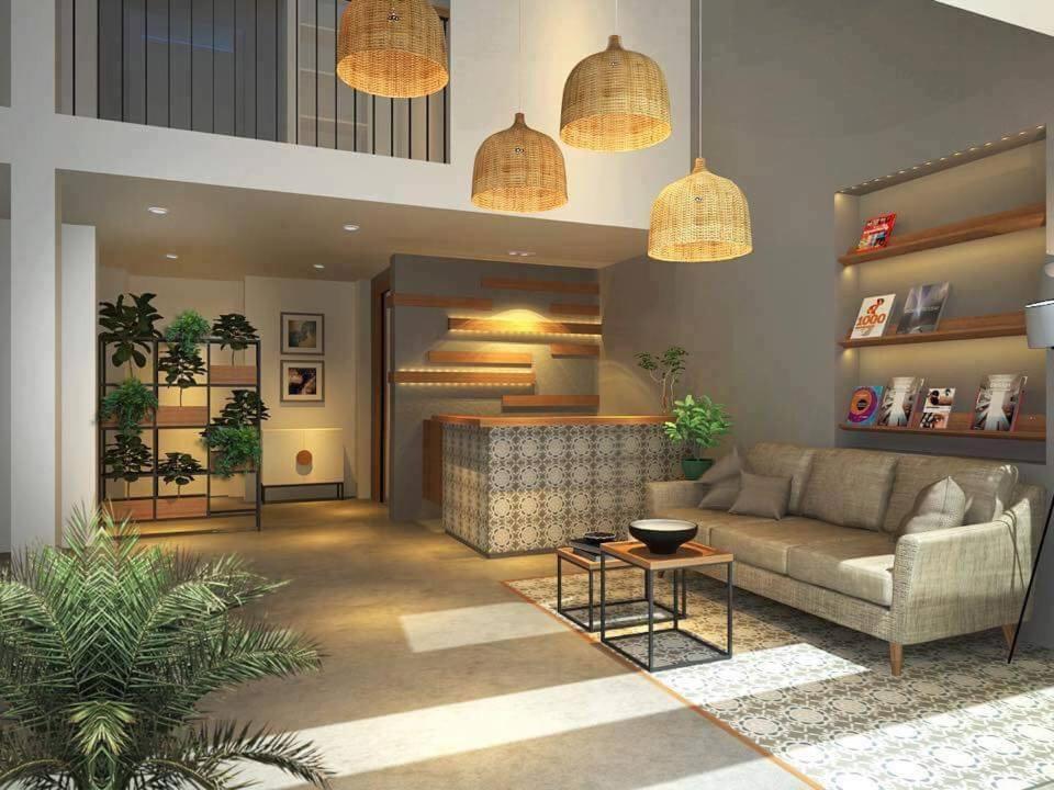 Angie'S Home Ho Chi Minh-Byen Eksteriør billede