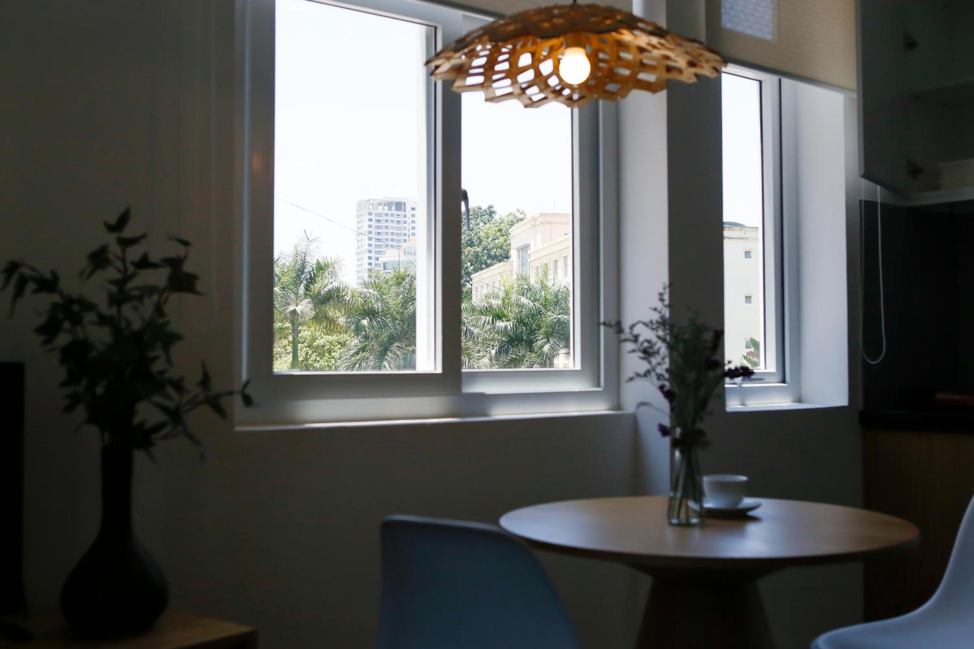 Angie'S Home Ho Chi Minh-Byen Eksteriør billede